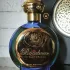 Boadicea the Victorious Blue Sapphire