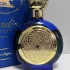 Boadicea the Victorious Blue Sapphire