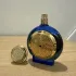 Boadicea the Victorious Blue Sapphire pic-350328