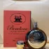 Boadicea the Victorious Tobacco Sapphire pic-385302