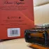 Boadicea the Victorious Tobacco Sapphire pic-385303