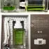 The Different Company L`Esprit Cologne Tokyo Bloom