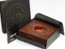 Ramon Molvizar Art & Gold & Perfume