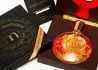 Ramon Molvizar Art & Gold & Perfume Exclusive Scent pic-146466