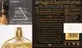 Ramon Molvizar Art & Gold & Perfume Exclusive Scent pic-146471