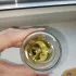 By Kilian Apple Brandy on the Rocks