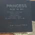 By Kilian I Don`t Need A Prince By My Side To Be A Princess Rose de Mai pic-33690