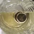 By Kilian Apple Brandy on the Rocks