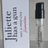 Juliette Has a Gun Not a Perfume Superdose