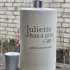 Juliette Has a Gun Not a Perfume