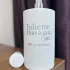 Juliette Has a Gun Not a Perfume