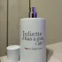 Juliette Has a Gun Not a Perfume