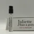 Juliette Has a Gun Not a Perfume