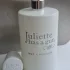 Juliette Has a Gun Not a Perfume