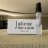 Juliette Has a Gun Pear Inc.