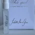 Juliette Has a Gun White Spirit pic-400211