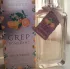 Manufaktura Orange & Grapefruit