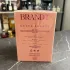 House of Brandt Guava Sorbet