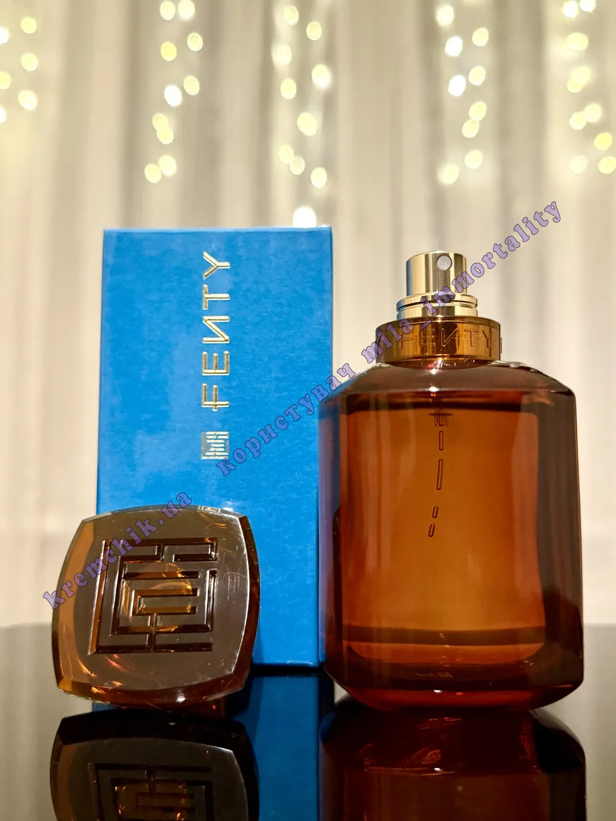 Fenty Fenty Eau de Parfum - распив, отливанты, предложения продавцов