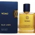 Womo Blue Linen pic-6669