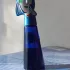 Marina Picasso Chapeau Bleu pic-72623