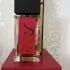 Aramis Perfume Calligraphy Rose