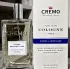 Cremo Citrus and Mint Leaf