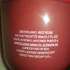 Benetton Sisterland Red Rose pic-136695