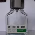 Benetton United Dreams Men Go Far pic-99883