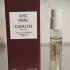 Caron Rose Ebene (2021)