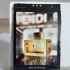 Fendi Fan di Fendi