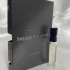 Mark Buxton Message in a Perfume pic-24147