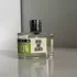 Mark Buxton Wood and Absinth