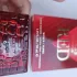 Guess Seductive Red