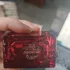 Guess Seductive Red