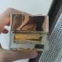 Oriflame M by Marcel Marongiu
