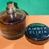 Oriflame Amber Elixir