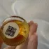 Новая Заря Гвоздика