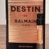 Pierre Balmain Destin