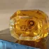 Roccobarocco Gold Queen