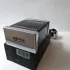 Roccobarocco Rocco Black For Men