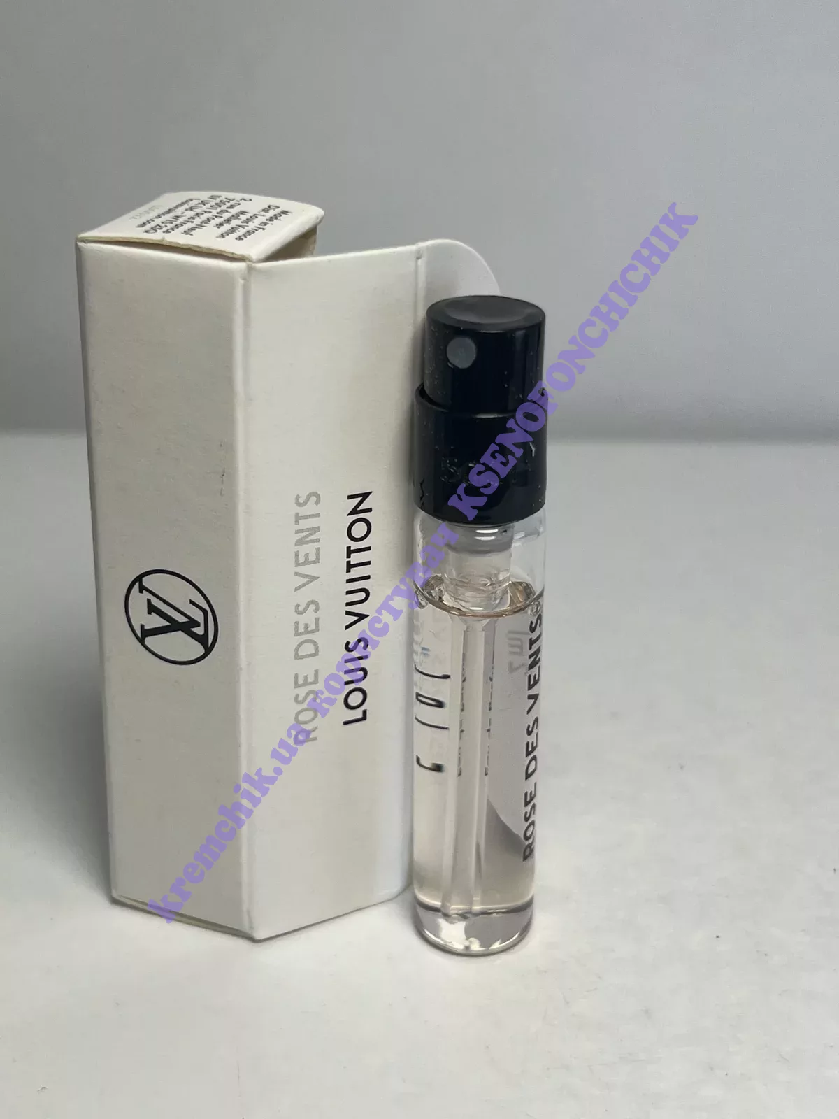 香水(女性用) Louis Vuitton Rose des Vents 100mL ローズ・デ・ヴァン オードゥ パルファン ｜ルイ・ヴィトン 公式