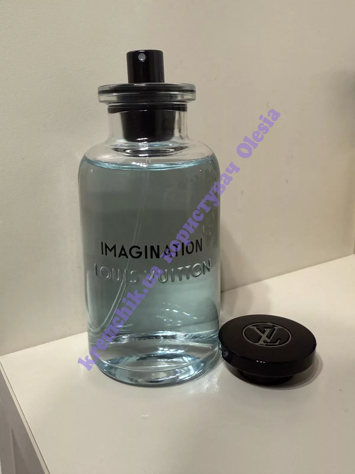 Louis Vuitton Imagination, купить в Украине, распив/делюсь