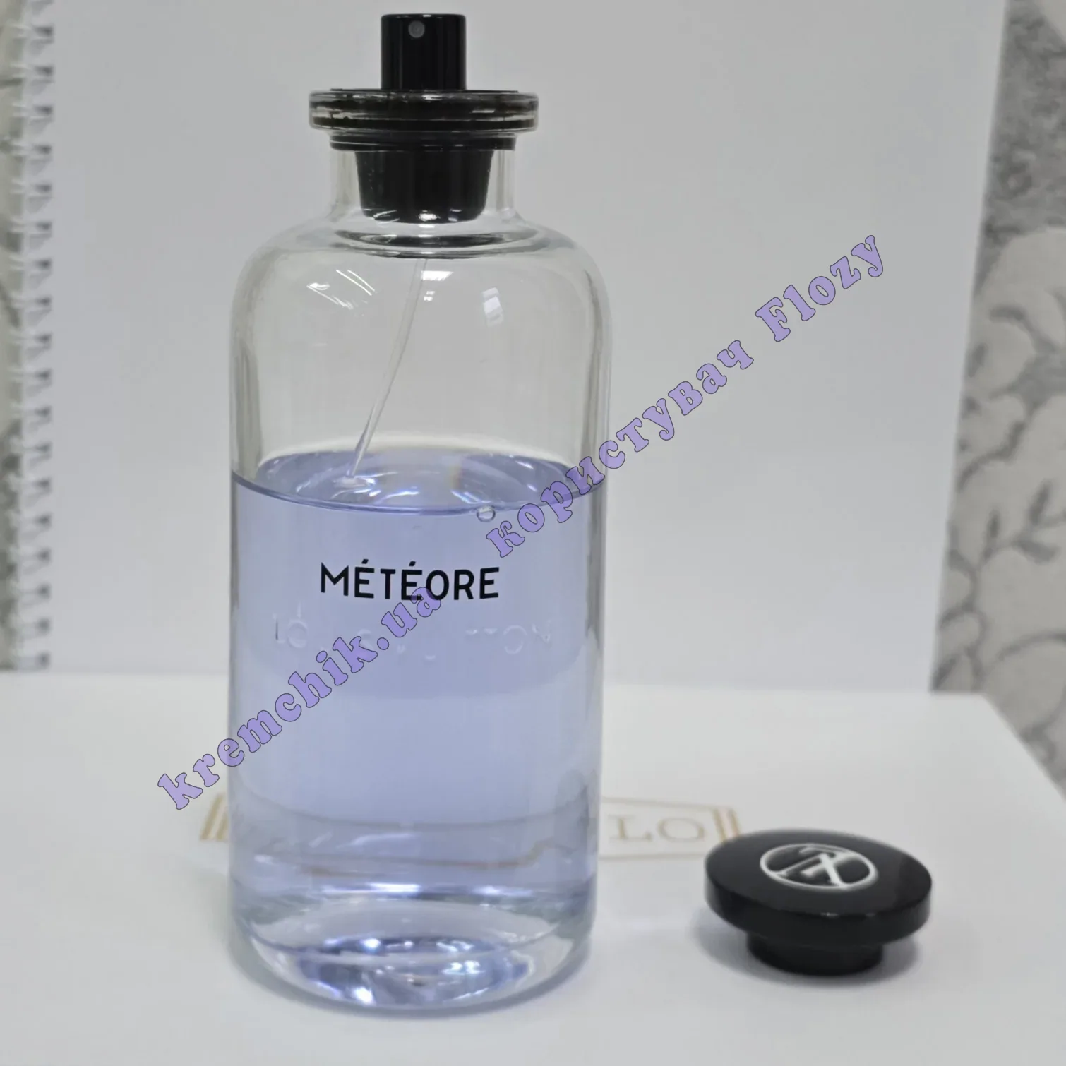 Louis Vuitton Meteore, купить в Украине, распив/делюсь, 🧪Отливант