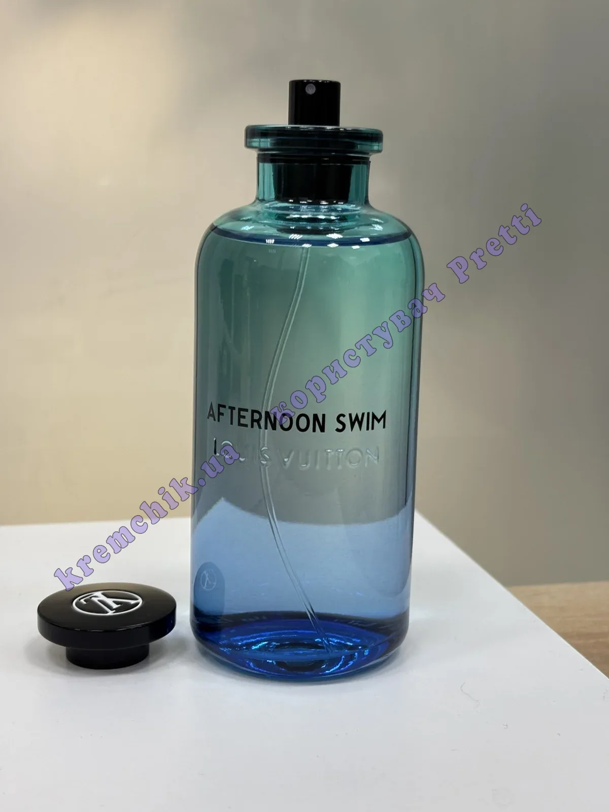 Louis Vuitton Afternoon Swim ✓ отзывы, распив/делюсь купить в