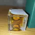 Strangers Parfumerie Cigar Rum