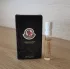 Moncler Sunrise pour Femme