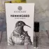 Zoologist Perfumes Hummingbird