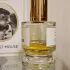 Zoologist Perfumes Harvest Mouse