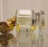 Zoologist Perfumes Harvest Mouse